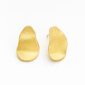 Brinco de ouro orgânico